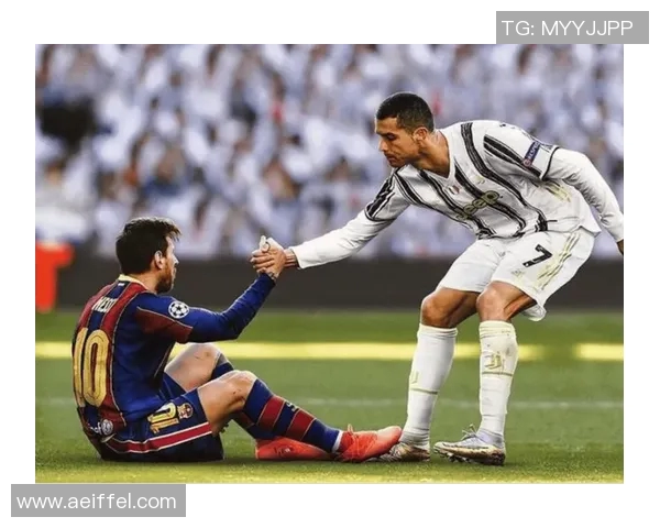 五大足球巨星传奇对决全解析：梅西、C罗、内马尔、姆巴佩与哈兰德的时代争霸