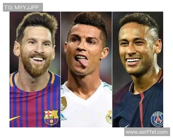 全球足球顶级球星盘点：梅西C罗内马尔萨拉赫等传奇巨星的巅峰表现与未来发展