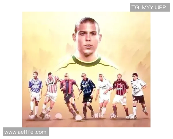 全球足球人偶球星排名前十强揭秘 这些传奇人物不容错过