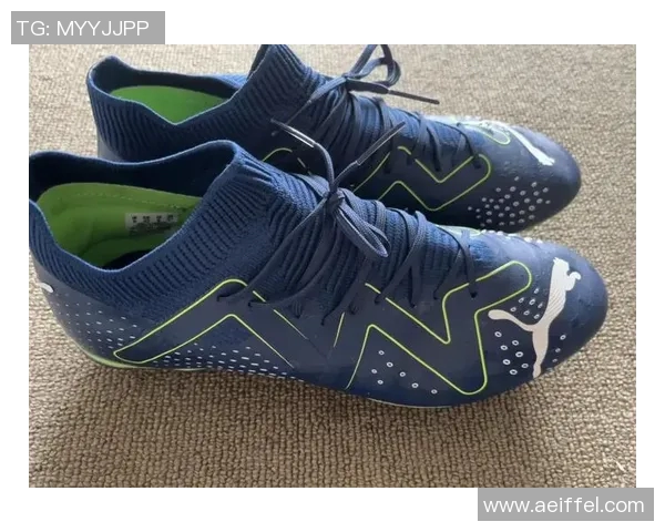 彪马足球鞋助力球星们的精彩表现:从场上霸主到技术大师的完美选择 彪马足球鞋助力球星们的精彩表现:从场上霸主到技术大师的完美选择