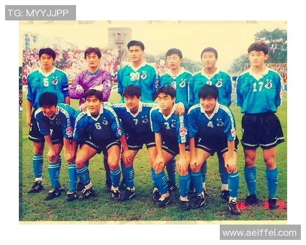 大连足球历史球星排名盘点:谁是最具影响力的传奇人物 大连足球历史球星排名盘点:谁是最具影响力的传奇人物